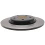 Raybestos 980694 Raybestos Specialty - Street Performance Brake Rotor