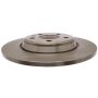 Raybestos 980694R Raybestos R-Line Brake Rotor