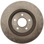 Raybestos 980694R Raybestos R-Line Brake Rotor