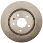 Raybestos 980694R Raybestos R-Line Brake Rotor