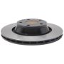 Raybestos 980695 Raybestos Specialty - Street Performance Brake Rotor