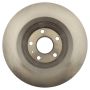 Raybestos 980695R Raybestos R-Line Brake Rotor
