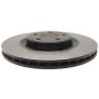 Raybestos 980696 Raybestos Specialty - Street Performance Brake Rotor