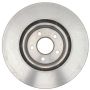 Raybestos 980696 Raybestos Specialty - Street Performance Brake Rotor