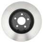 Raybestos 980696 Raybestos Specialty - Street Performance Brake Rotor