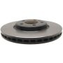 Raybestos 980697 Raybestos Specialty - Street Performance Brake Rotor