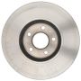 Raybestos 980697 Raybestos Specialty - Street Performance Brake Rotor