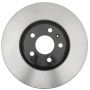 Raybestos 980697 Raybestos Specialty - Street Performance Brake Rotor
