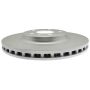 Raybestos 980697FZN Raybestos Element3 Coated Brake Rotor