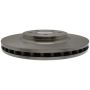 Raybestos 980697R Raybestos R-Line Brake Rotor