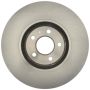 Raybestos 980697R Raybestos R-Line Brake Rotor