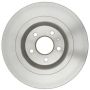 Raybestos 980698 Raybestos Specialty - Street Performance Brake Rotor