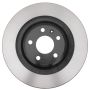 Raybestos 980698 Raybestos Specialty - Street Performance Brake Rotor