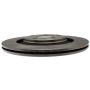 Raybestos 980698R Raybestos R-Line Brake Rotor