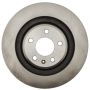 Raybestos 980698R Raybestos R-Line Brake Rotor