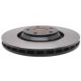 Raybestos 980699 Raybestos Specialty - Street Performance Brake Rotor
