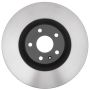 Raybestos 980699 Raybestos Specialty - Street Performance Brake Rotor