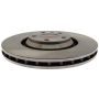 Raybestos 980699R Raybestos R-Line Brake Rotor