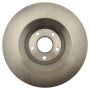 Raybestos 980699R Raybestos R-Line Brake Rotor