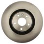 Raybestos 980699R Raybestos R-Line Brake Rotor