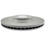 Raybestos 980700FZN Raybestos Element3 Coated Brake Rotor