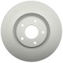 Raybestos 980700FZN Raybestos Element3 Coated Brake Rotor