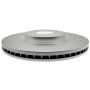 Raybestos 980700FZN Raybestos Element3 Coated Brake Rotor