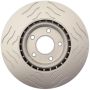Raybestos 980700PER Raybestos Specialty - Street Performance S-Groove Brake Rotor