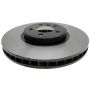 Raybestos 980701 Raybestos Specialty - Truck Brake Rotor