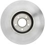 Raybestos 980701 Raybestos Specialty - Truck Brake Rotor
