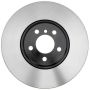 Raybestos 980701 Raybestos Specialty - Truck Brake Rotor