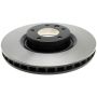 Raybestos 980702 Raybestos Specialty - Truck Brake Rotor