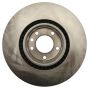 Raybestos 980702R Raybestos R-Line Brake Rotor