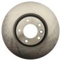 Raybestos 980702R Raybestos R-Line Brake Rotor