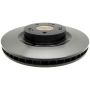 Raybestos 980707 Raybestos Specialty - Street Performance Brake Rotor