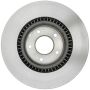 Raybestos 980707 Raybestos Specialty - Street Performance Brake Rotor