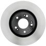 Raybestos 980707 Raybestos Specialty - Street Performance Brake Rotor