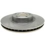 Raybestos 980707R Raybestos R-Line Brake Rotor