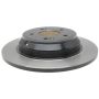 Raybestos 980708 Raybestos Specialty - Street Performance Brake Rotor