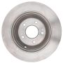 Raybestos 980708 Raybestos Specialty - Street Performance Brake Rotor