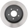 Raybestos 980708 Raybestos Specialty - Street Performance Brake Rotor