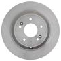 Raybestos 980708R Raybestos R-Line Brake Rotor