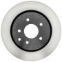 Raybestos 980710 Raybestos Specialty - Street Performance Brake Rotor