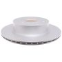 Raybestos 980710FZN Raybestos Element3 Coated Brake Rotor