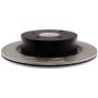 Raybestos 980710PER Raybestos Specialty - Street Performance S-Groove Brake Rotor