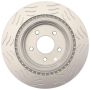 Raybestos 980710PER Raybestos Specialty - Street Performance S-Groove Brake Rotor