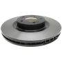 Raybestos 980711 Raybestos Specialty - Street Performance Brake Rotor