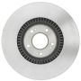Raybestos 980711 Raybestos Specialty - Street Performance Brake Rotor