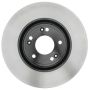 Raybestos 980711 Raybestos Specialty - Street Performance Brake Rotor