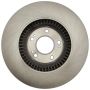 Raybestos 980711R Raybestos R-Line Brake Rotor